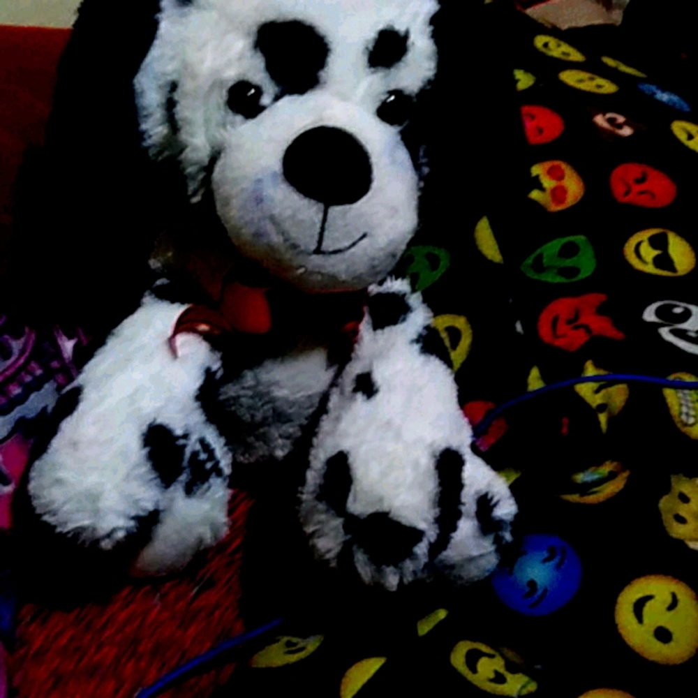 A tedebear